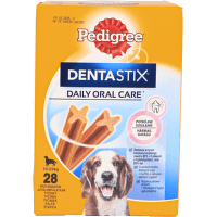 Pedigree Denta Stix pack Medium 20+8 