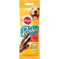 Лакомство для собак – Pedigree Rodeo, 70 г