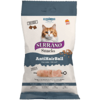 Serrano Cat pamlsok kura 50 g