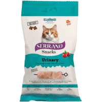 Pamlsky pre mačku Kura Urinary Mediterranean 50g
