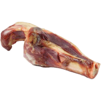 Serrano kosť šunková s kĺbom polka 200g