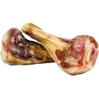 Serrano šunková kosť 2 ks 370 g 