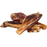 Serrano kosť šunka mini 40 g 