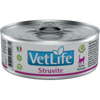 Vetlife cat konz. Struvite 85 g