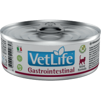 Vetlife Gastrointestinal cat konzerva 85 g