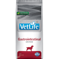 Vetlife dog vet L. Gastroint. 2 kg