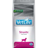 Vetlife dog Struvite 12kg