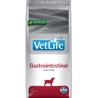 Vetlife dog vet L. Gastroint. 12kg