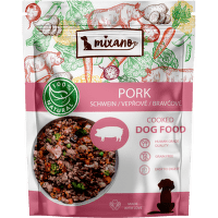 Mixano do špajze Bravčové 300 g 