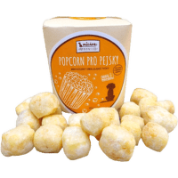 Mixano Himalájsky popcorn 45 g 