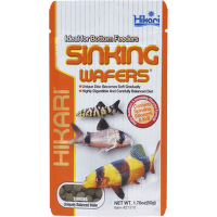 Корм для рыбок - Hikari, Tropical Sinking Wafers, 25 г