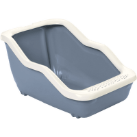 Туалет для кошек – MPS2, Netta Open, 54 x 39 x 29 см