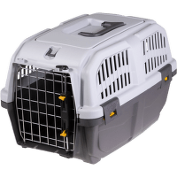 Транспортировочный бокс для животных – MPS2 Skudo 2 Iata, 55 x 36 x 35 см