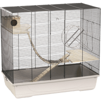 Клетка для грызунов – MPS2, MAXIMA 100 Nature, 100 x 55 x 84 см