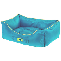 Pelech Ferplast Jazzy světle modrý 55cm