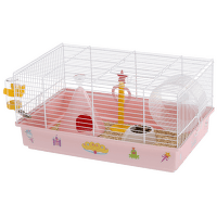 Ferplast klietka Criceti 9 Princess 46cm