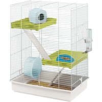 FP Klietka pre hlodavce Hamster Tris