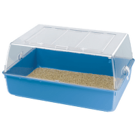 FERPLAST box Duna Mini Multy 55x39x27 cm