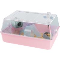Ferplast klietka pre hlodavce MINI DUNA HAMSTER