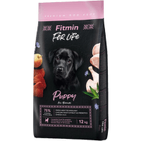 Krmivo Fitmin For Life Puppy 12 kg