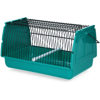 Транспортировочная клетка для птиц – Pawise Transport Box, 30 x 18 x 20 см