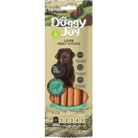 Gardums suņiem – Doggy Joy Lamb Meat Sticks, 45 g