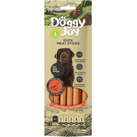 Лакомство для собак – Doggy Joy Duck Meat Sticks, 45 г