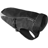 Bunda Kurgo North Country Coat L čierna