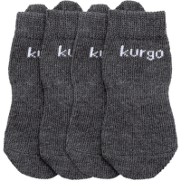 Ponožky pre psov Kurgo Blaze Dog Socks veľkosť S