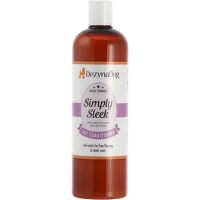 Кондиционер для собак – Dezynadog Simply Sleek Drop Coat Conditioner, 450 мл