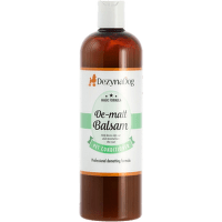 Кондиционер для собак – Dezynadog De-Matt Balsam Conditioner, 450 мл