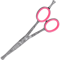 Ножницы для стрижки животных – Groom Professional ASTRID 4.5 BALL TIP SCISSOR