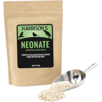 Корм для птенцов – Harrison's Neonate Formula, 350 г