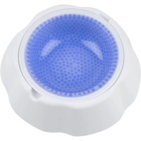 Ūdeni atvēsinoša bļoda suņiem – Pawise Cooling Bowl, 475 ml