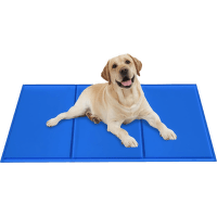 Охлаждающий коврик – Pawise Pet Cool Mat, 90 x 50 см