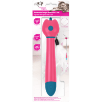 Rotaļlieta kaķiem – AFP, Modern Cat, Retractable Dangler with Laser