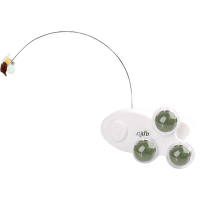 Rotaļlieta kaķiem – AFP Skywalk Wall Mounted Spinner Toy