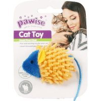 Rotaļlieta kaķiem – Pawise Meow Meow Life, Mouse