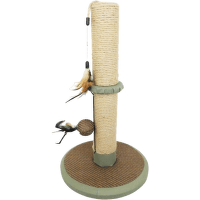 Nagu asināmais – Pawise Vertigo Scratching Post