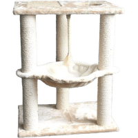 Домик для кошек – Pawise Cat Cradle, 65 x 45 x 75 см