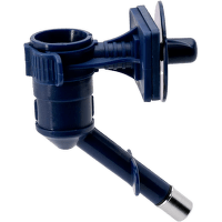 Ūdens pudeles uzgalis ar stiprinājumu – Pawise Pet Water Bottle Feeder Head
