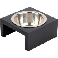 Миска для собак - Pawise Deluxe Pet Dinner, 750 мл