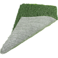 Maināmais paklājs kucēnu tualetei – AFP Pawise Green Trainer, Replacement mat, 43 x 67 cm