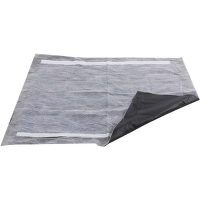 Впитывающие пеленки – Pawise, Carbon pads, 60 x 90 см, 10 шт.