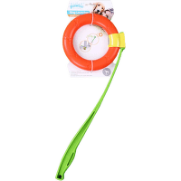 Rotaļlieta suņiem – Pawise Frisbee Launcher
