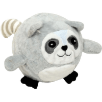 Rotaļlieta suņiem – Pawise Happy Bouncer Raccoon