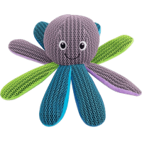 Rotaļlieta suņiem – Pawise Vivid Life, Octopus