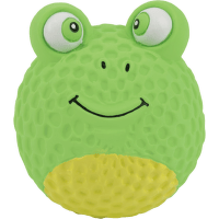 Игрушка для собак – AFP Zootex Bouncy Frog