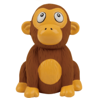 Игрушка для собак – AFP Zootex Chistopher Chimp