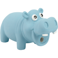 Rotaļlieta suņiem – AFP Zootex, Hector the Hippo, S
